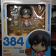 Illustration for article titled Bakemonogatari Nendoroids Triple Feature